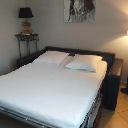 Holiday home L Oree De La Foret