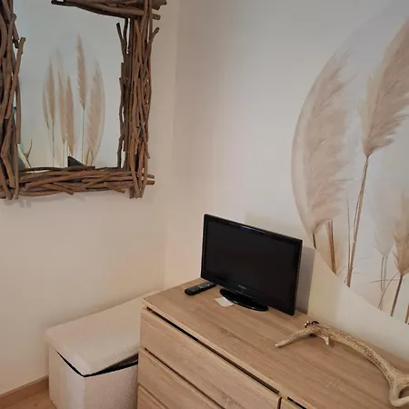 Hébergement de vacances L Oree De La Foret