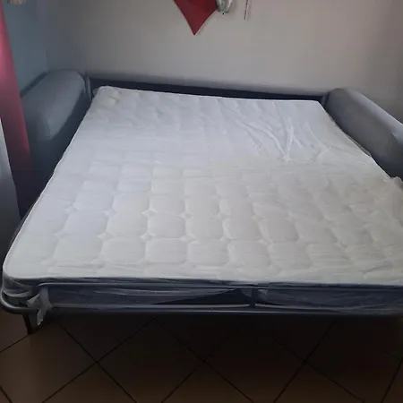 Casa de Férias L Oree De La Foret *