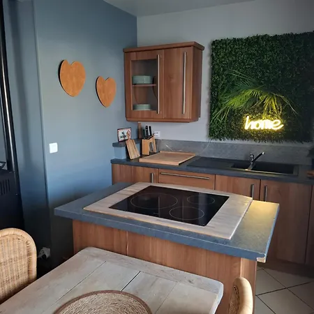 Casa de Férias L Oree De La Foret Incheville