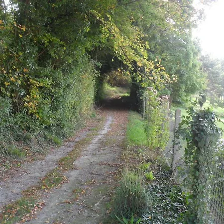 Hébergement de vacances L Oree De La Foret Incheville