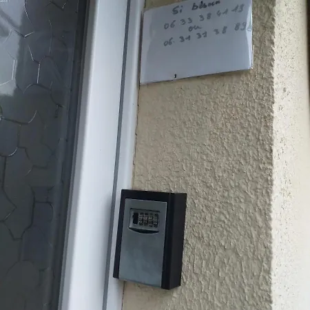 L Oree De La Foret Hébergement de vacances Incheville