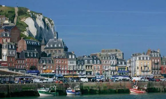 L Oree De La Foret Holiday home Incheville