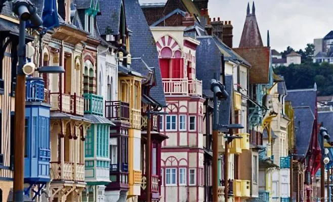 Holiday home L Oree De La Foret *