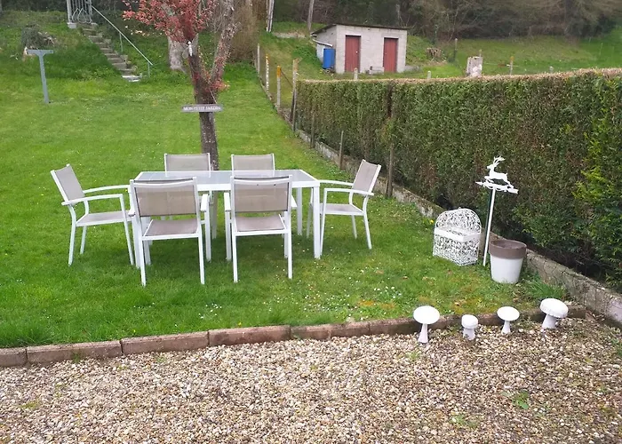 L Oree De La Foret *