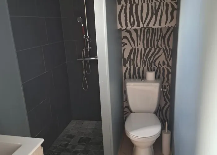 L Oree De La Foret *