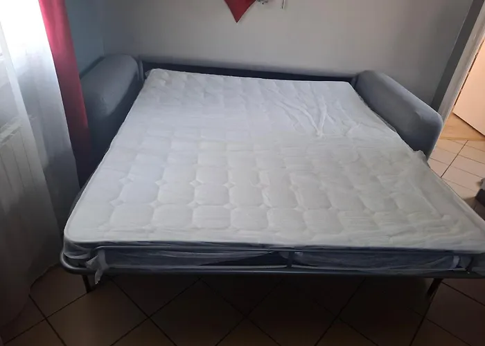 Holiday home L Oree De La Foret *