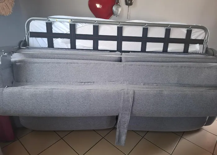 L Oree De La Foret Holiday home *