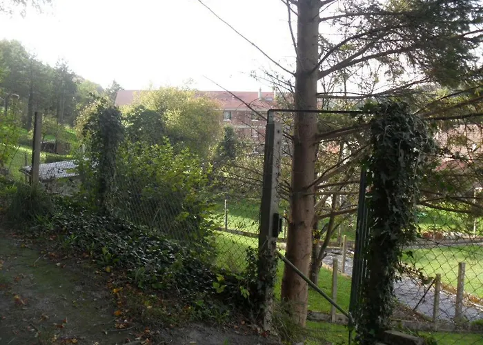 L Oree De La Foret *