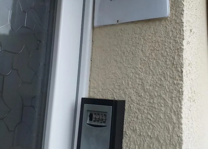 L Oree De La Foret Holiday home Incheville